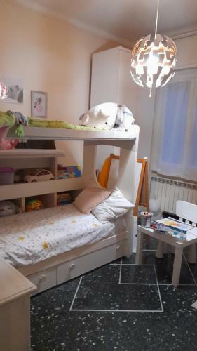 Apartamento The Giaggiolo's House
