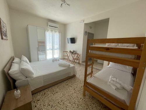 I Siculi B&B