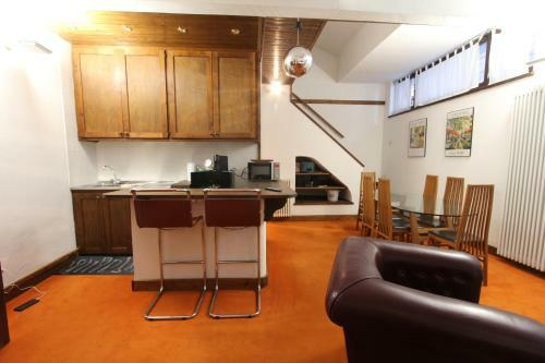 Apartamento Hostdomus - Le Cave Du Roi