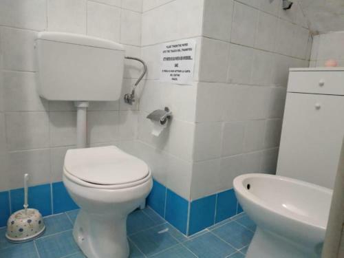 Apartamento Casa Antica