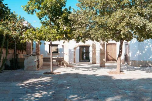 Bed & Breakfast La Torre - Casa Vacanze Soleto