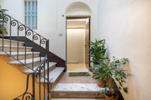 Apartamento Altido Central Flat W/balcony