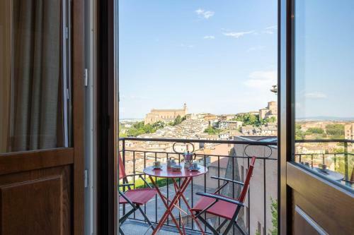 Apartamento Altido Central Flat W/balcony