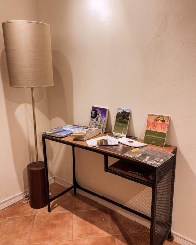 Apartamento Casa Corsi Siena
