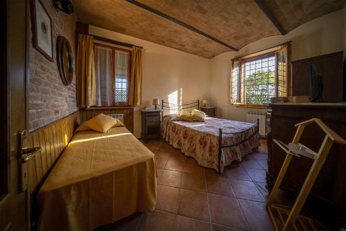 Apartamento La Tavernetta Di Alessia