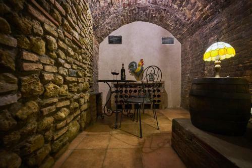 Apartamento La Tavernetta Di Alessia