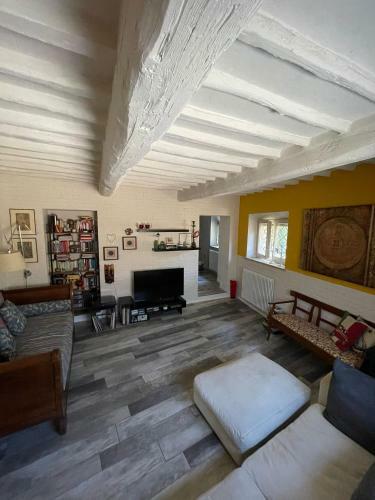 Apartamento Appartamento Incantevole In Pieno Centro: Siena