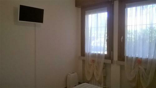 Apartamento Appartamento Stefania