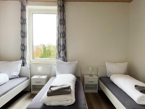 Apartments For Fitters I Home2share