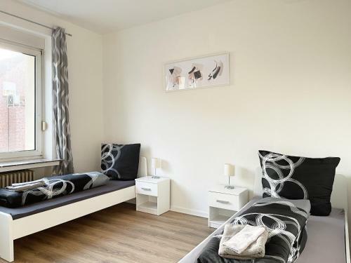 Apartments For Fitters I Home2share
