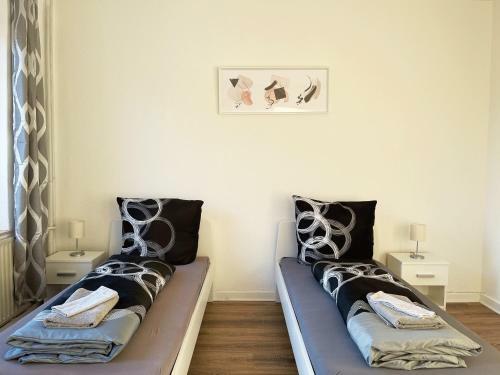 Apartments For Fitters I Home2share