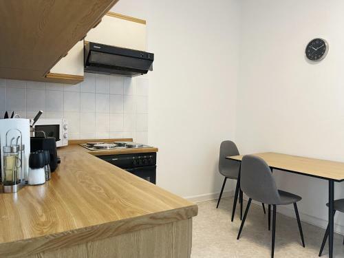 Apartments For Fitters I Home2share