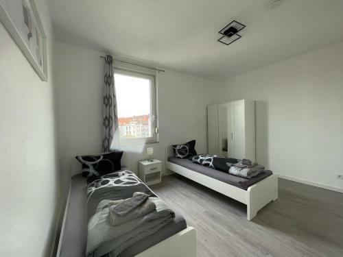 Apartments For Fitters I Home2share