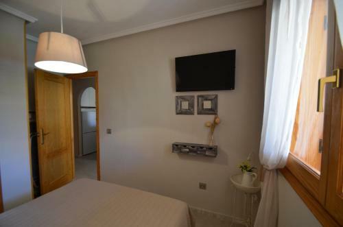 Apartamento En La Mata Alicante