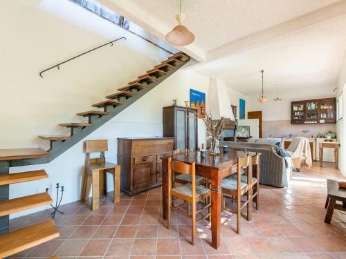 Charming Holiday Home In Lazio With Private Pool