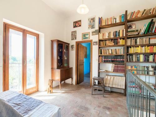 Charming Holiday Home In Lazio With Private Pool