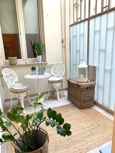 Apartamento Appartamento Il Borgo