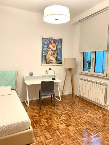 Apartamento Appartamento Il Borgo