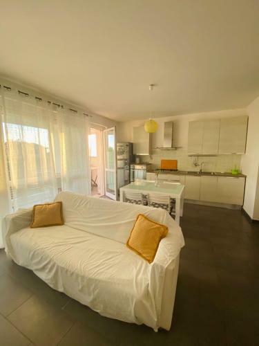 Tiresia Apartament 3 Bedrooms