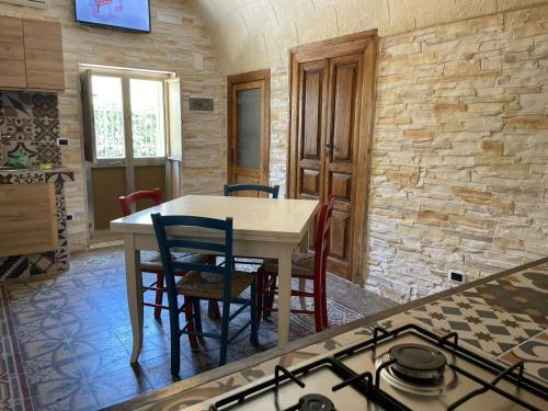 Casa Vacanze Bellatrase