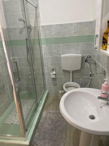 Casa Vacanze Bellatrase