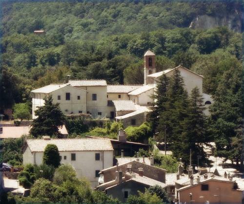 Hotel Convento Dei Cappuccini
