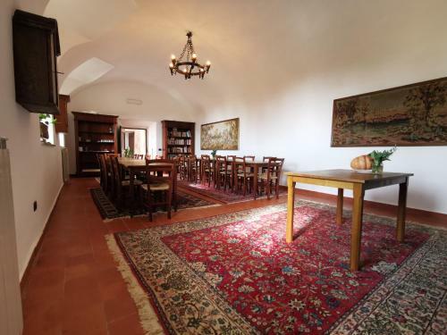 Hotel Convento Dei Cappuccini