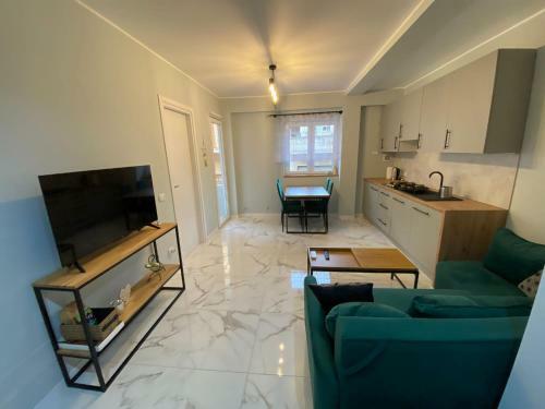 Apartamento Sea&you