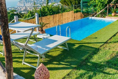 Villa White Pearl