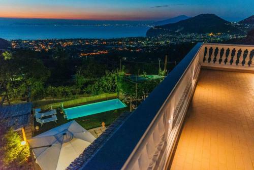 Villa White Pearl