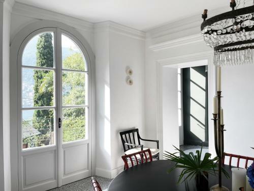 Villa Ego Lake Como