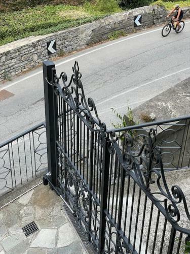 Villa Ego Lake Como