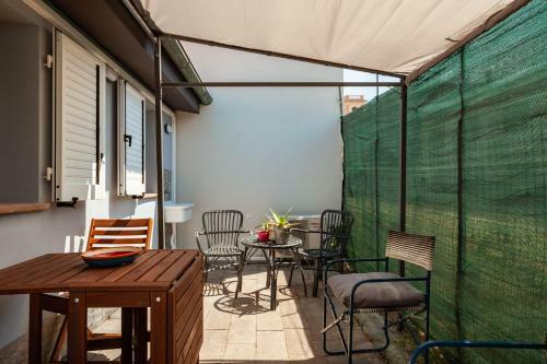 Sole&amore Apartment