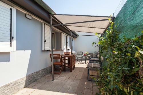 Sole&amore Apartment
