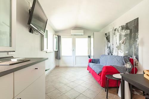Sole&amore Apartment