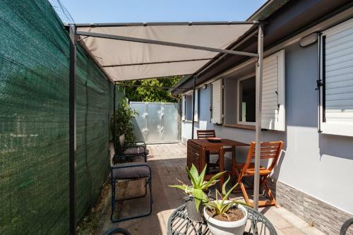 Sole&amore Apartment