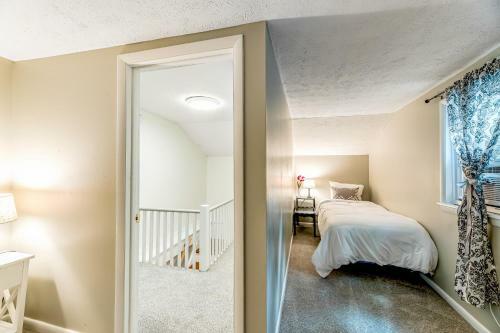 Finger Lakes Retreat