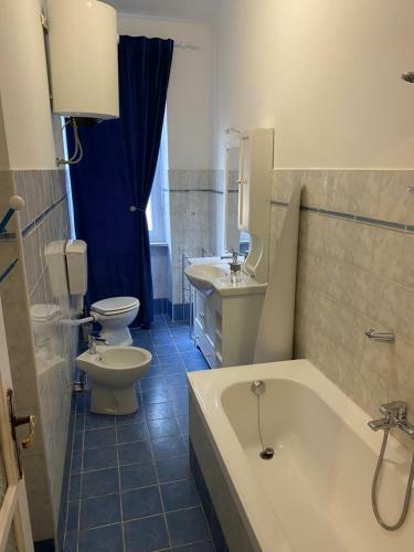 Apartamento Tirreno