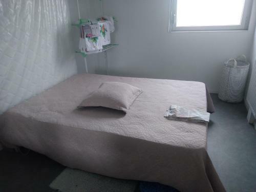 Apartamento Flat For Rest