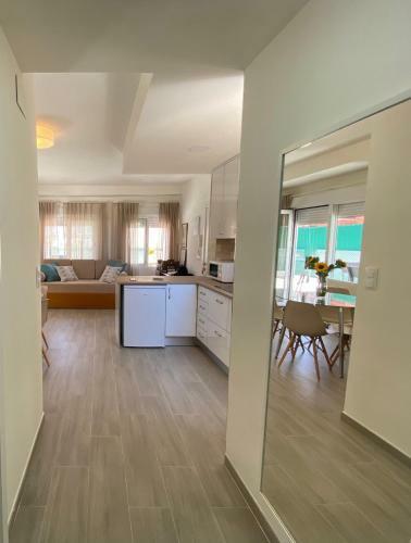 Apartamento �tico Centro Villajoyosa