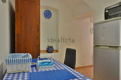 Apartamento Casa Vacanze Impero