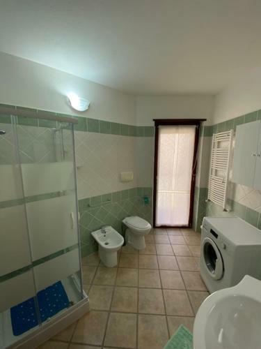 Apartamento Casa Alessandra