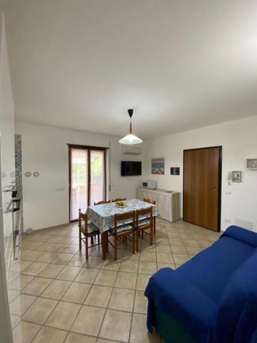 Apartamento Casa Alessandra