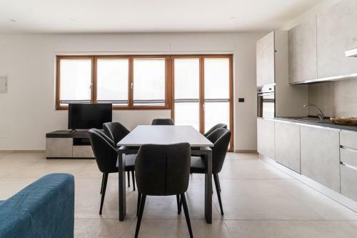 Apartamento Dimora Con Terrazzo Vista Mare
