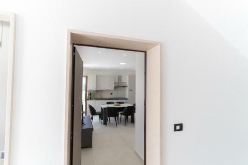 Apartamento Dimora Con Terrazzo Vista Mare