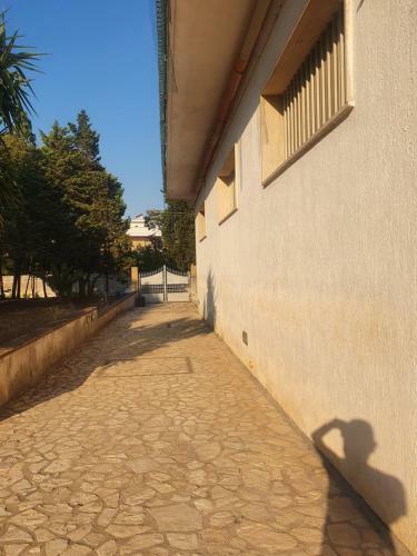 Agroturismo Casa Costantini