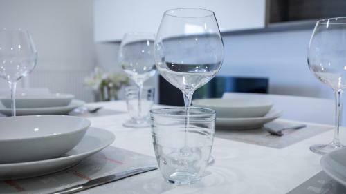 Apartamento Vat 52