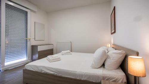 Apartamento Vat 52