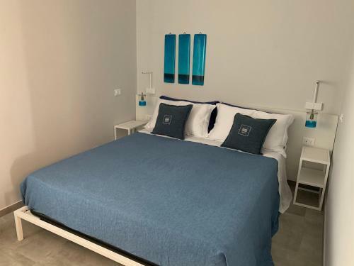 Apartamento Amoenitas Appartaments