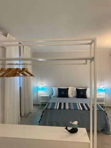 Apartamento Amoenitas Appartaments